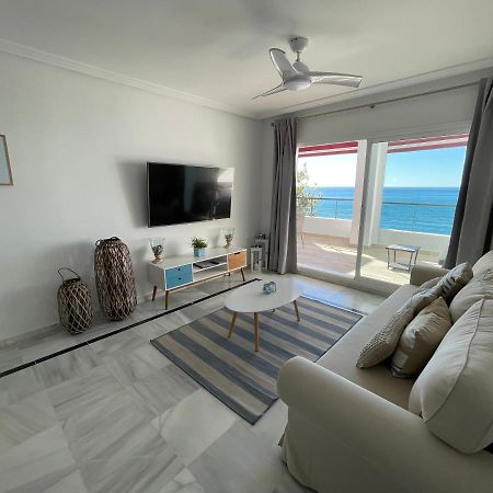 La Nina Del Mar Apartment Benalmadena Exterior photo