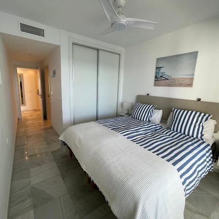 La Nina Del Mar Apartment Benalmadena Exterior photo
