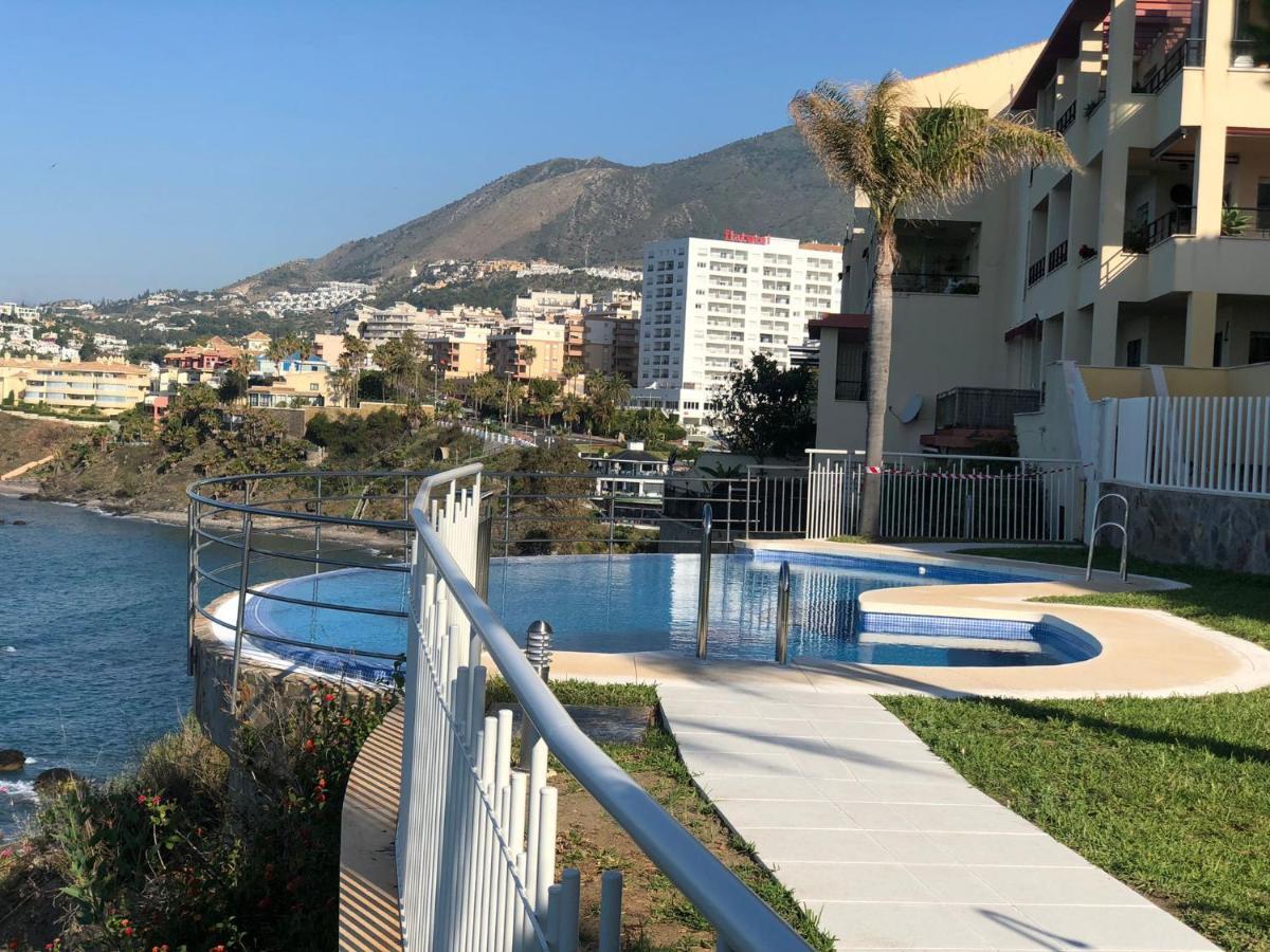 La Nina Del Mar Apartment Benalmadena Exterior photo