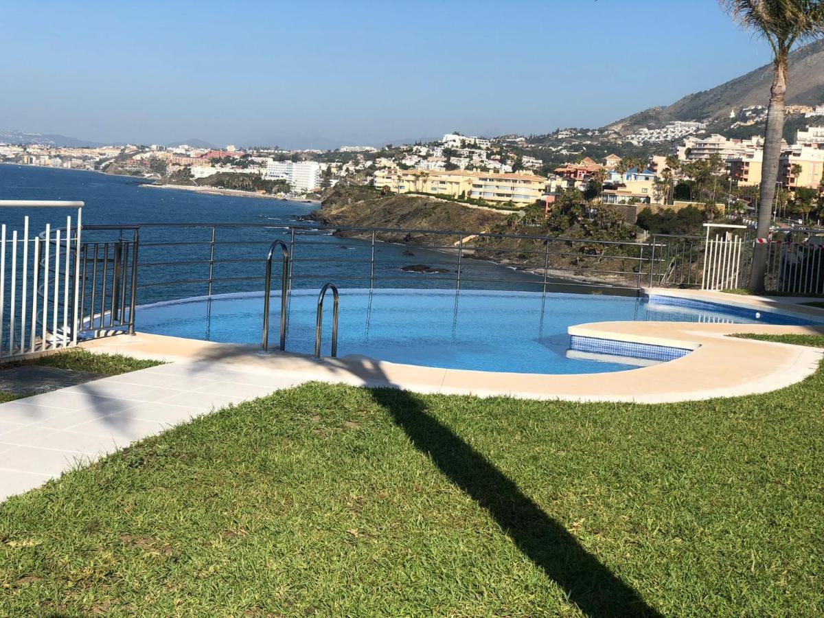 La Nina Del Mar Apartment Benalmadena Exterior photo