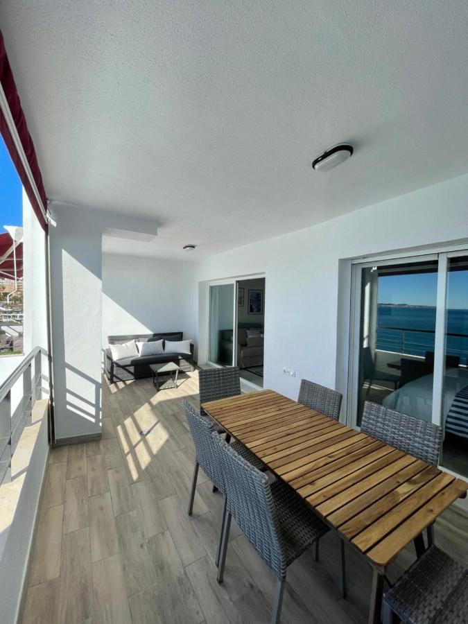 La Nina Del Mar Apartment Benalmadena Exterior photo
