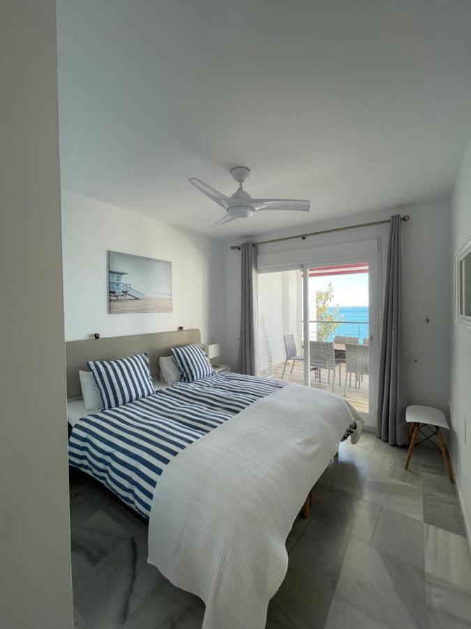 La Nina Del Mar Apartment Benalmadena Exterior photo
