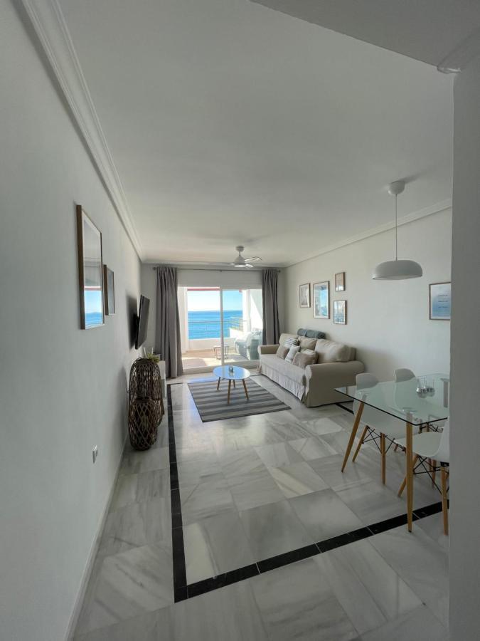 La Nina Del Mar Apartment Benalmadena Exterior photo