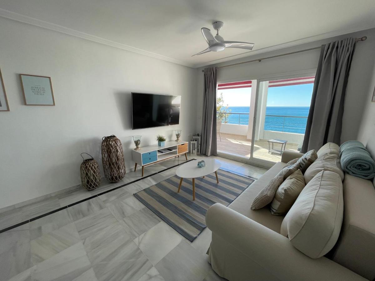 La Nina Del Mar Apartment Benalmadena Exterior photo