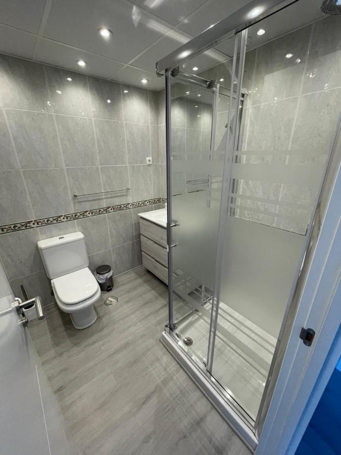La Nina Del Mar Apartment Benalmadena Exterior photo