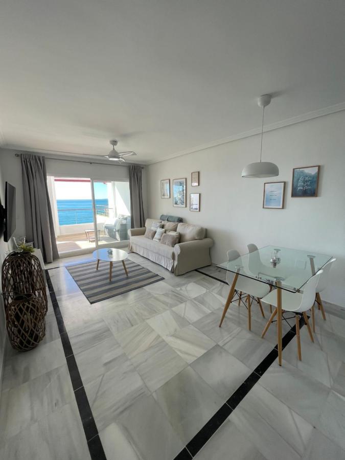 La Nina Del Mar Apartment Benalmadena Exterior photo