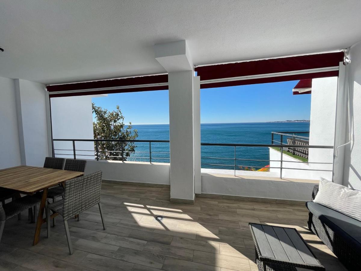 La Nina Del Mar Apartment Benalmadena Exterior photo