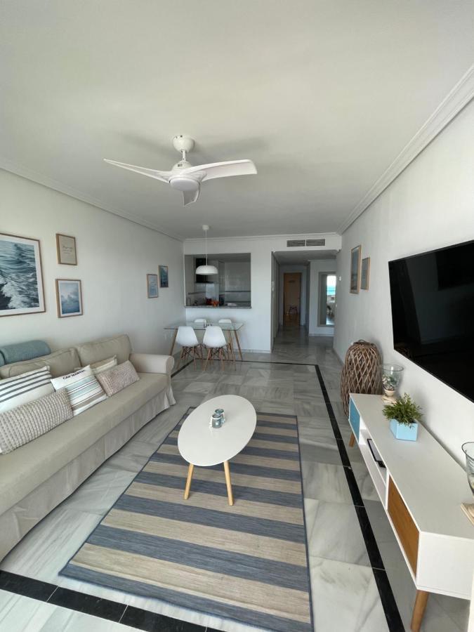 La Nina Del Mar Apartment Benalmadena Exterior photo