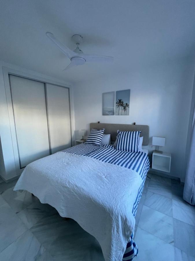 La Nina Del Mar Apartment Benalmadena Exterior photo