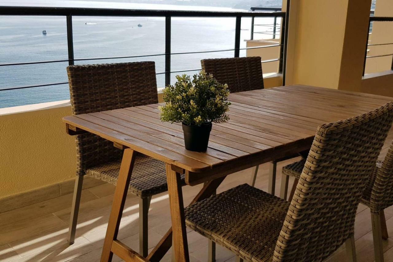 La Nina Del Mar Apartment Benalmadena Exterior photo
