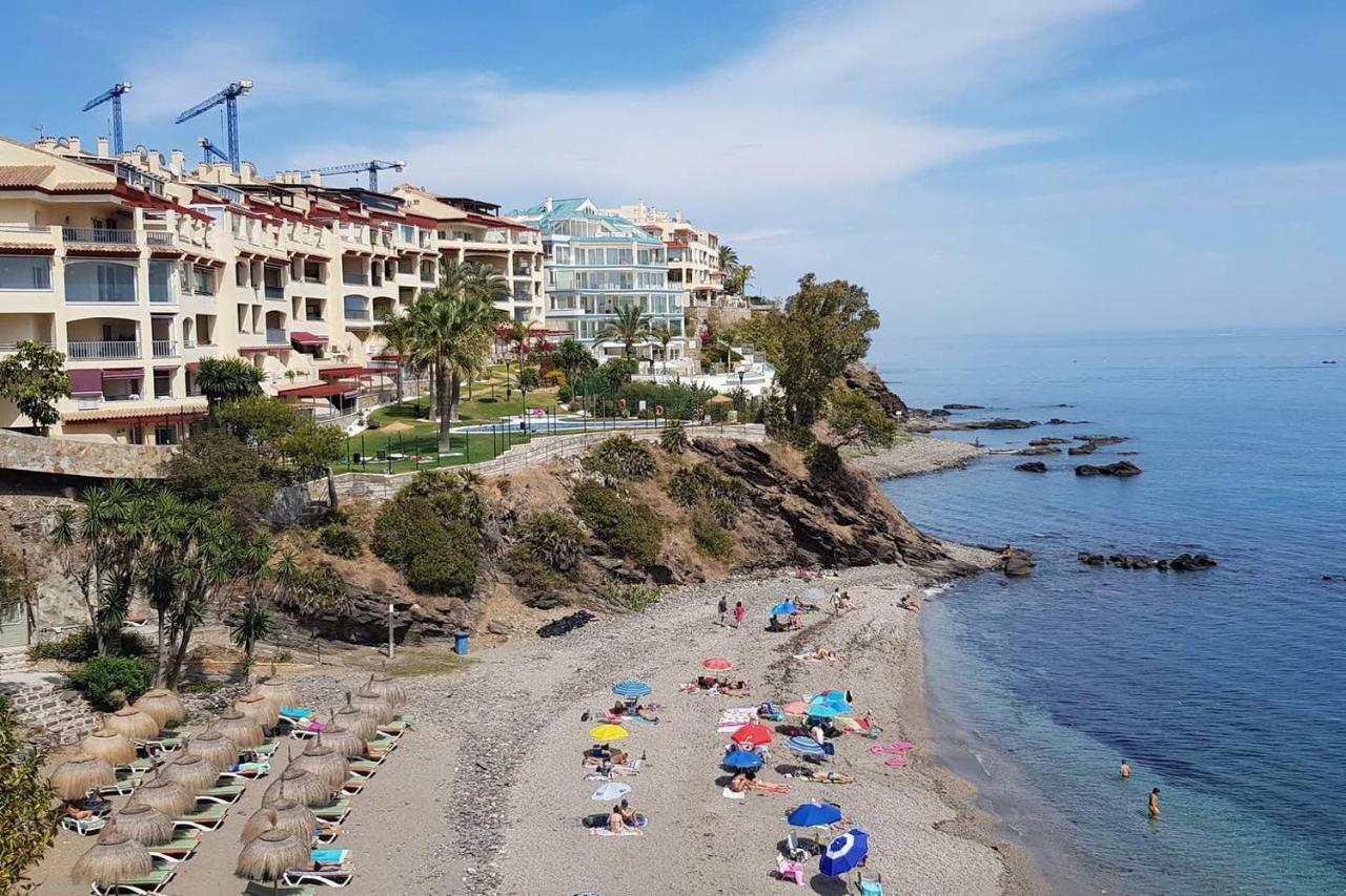 La Nina Del Mar Apartment Benalmadena Exterior photo