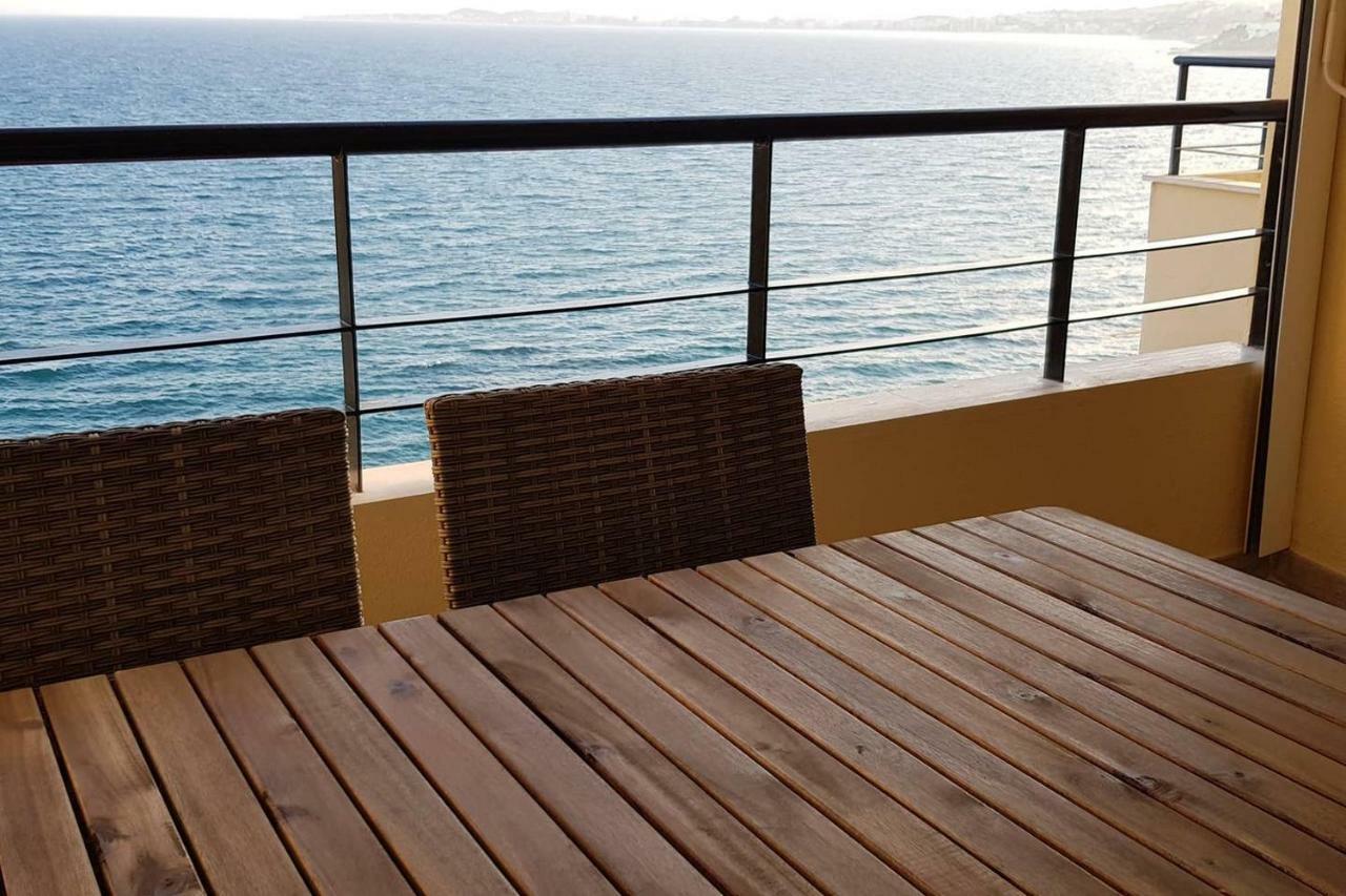 La Nina Del Mar Apartment Benalmadena Exterior photo