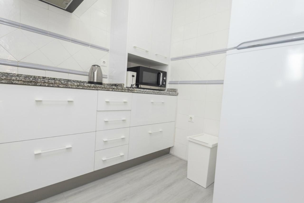 La Nina Del Mar Apartment Benalmadena Exterior photo
