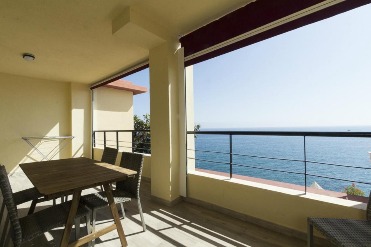 La Nina Del Mar Apartment Benalmadena Exterior photo